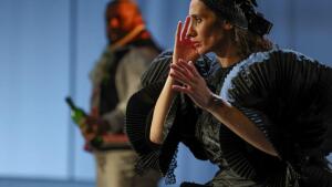 Košická Krútňava ako príbeh viny a odpustenia platný pre všetky doby