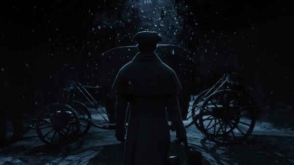 Prvý Nosferatu sa nakrúcal na Slovensku, nový v Čechách