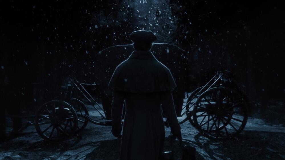 Prvý Nosferatu sa nakrúcal na Slovensku, nový v Čechách