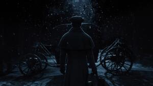 Prvý Nosferatu sa nakrúcal na Slovensku, nový v Čechách