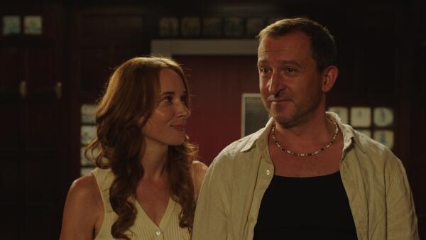 Do kín dorazila šteklivá komédia V dobrom aj zlom – čo o sebe navzájom prezradili jej herci a herečky?