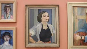 Ktoré ženy sú (Ne)viditeľné ženy? Preskúmajte predstaviteľky slovenskej moderny v SNG