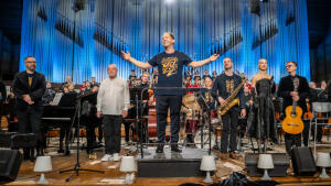 Gabriel Rovňák: Ak chceme zaujať mladého diváka, musíme mu ponúknuť to najlepšie