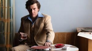 Vianočný darček pre fanúšikov: Prvé zábery z filmu Duchoň