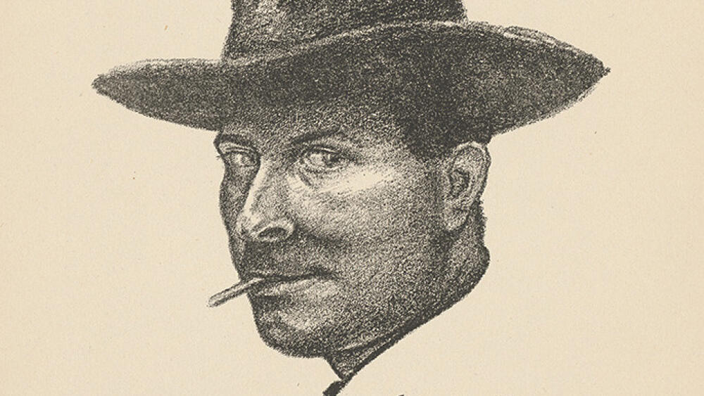 Výstava Júliusa Schuberta v Galérii mesta Bratislava je prístupná aj medzi sviatkami