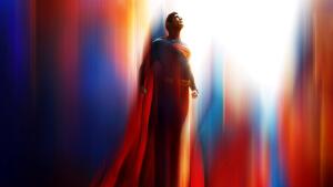 Superman, akého poznáme z komiksov – prvé zábery z nového filmu vzbudili očakávania