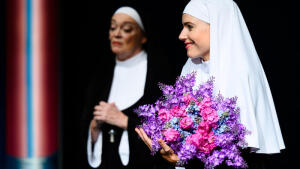 75 rokov s Divadlom Andreja Bagara v Nitre