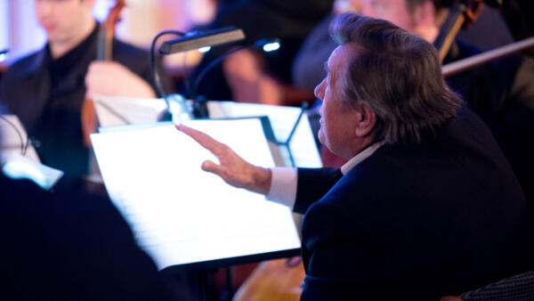 Vianočné oratórium Prorokovaný: Unikátny zážitok spájajúci slovenské tradície a biblické proroctvá