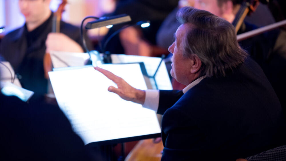 Vianočné oratórium Prorokovaný: Unikátny zážitok spájajúci slovenské tradície a biblické proroctvá