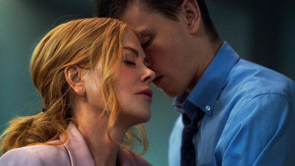 Nicole Kidman sa odhalí v erotickom thrilleri Babygirl – o mesiac aj v našich kinách!