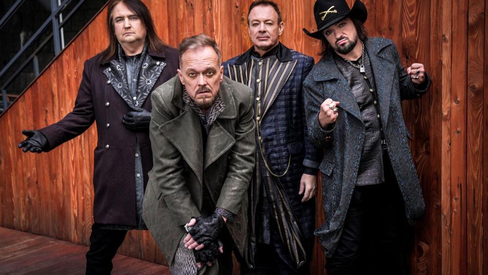 Legendárna skupina Lucie chystá turné a fanúšikom posiela vianočnú koledu