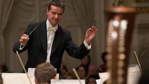 Vianoce v Slovenskej filharmónii