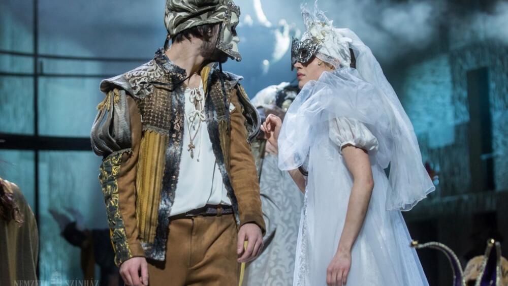 Sny sa plnia: V Košiciach pripravujú Romea a Júliu s Národným divadlom z Budapešti