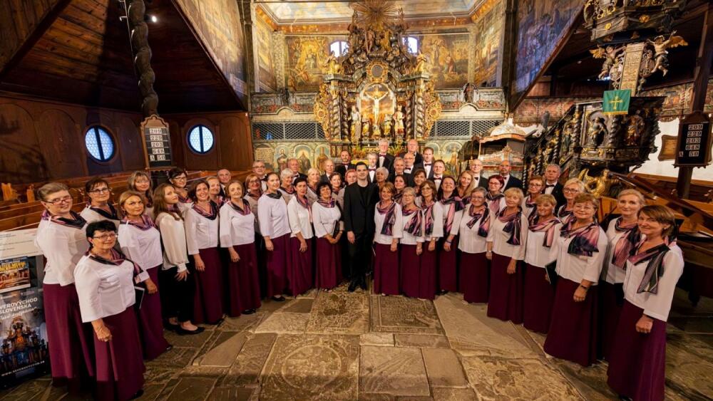 Košickí filharmonici vianočne naladia dva a pol tisíc návštevníkov