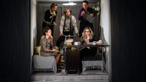 Dala im na dlani svoje srdce a oni sa k nej správali ako mäsiari