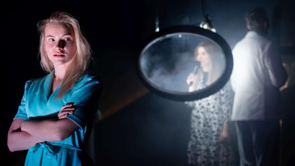 Tri ocenenia Literárneho fondu smerujú do Spišského divadla. Najmladšia herečka umeleckého súboru získala výročnú cenu