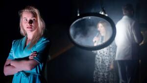 Tri ocenenia Literárneho fondu smerujú do Spišského divadla. Najmladšia herečka umeleckého súboru získala výročnú cenu