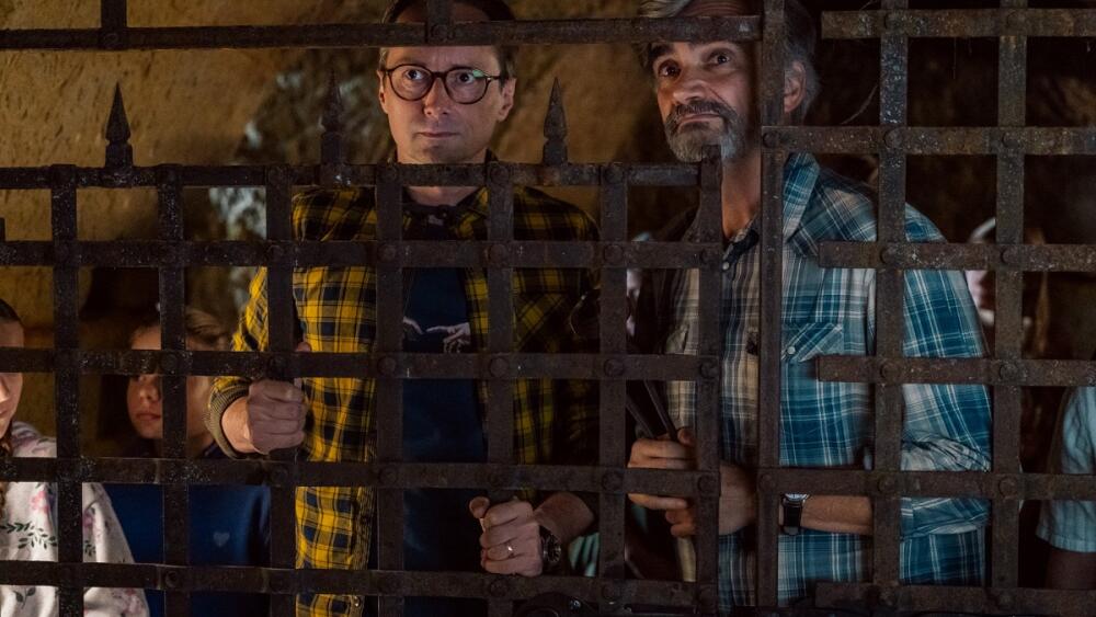 Leto s Evženom – do kín prišla česká komédia, s ktorou vás bude baviť svet!