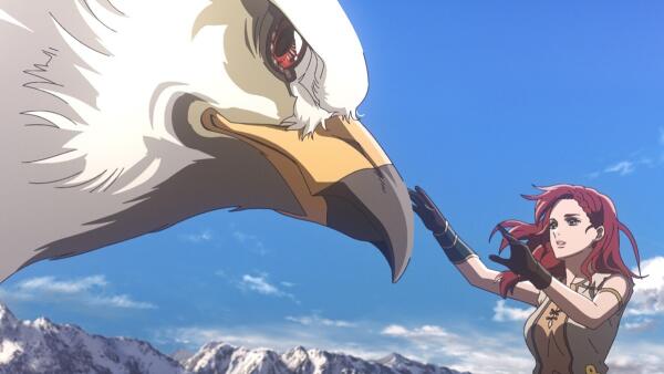 Pán prsteňov: Vojna Rohirov – Príbehy zo Stredozeme dokážu pohltiť aj v animovanej forme