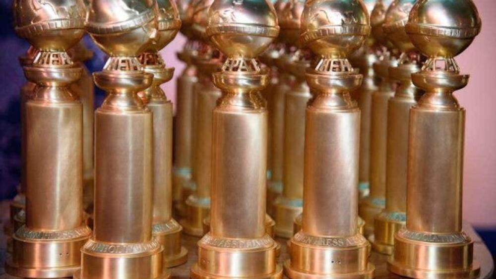 Zlaté glóbusy 2025 – nominácie