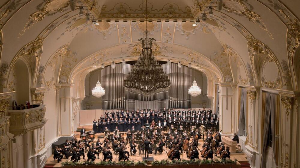 Stefan Vladar v Redute predviedol všeobjímajúci zvuk a skutočnú silu duchovnej hudby