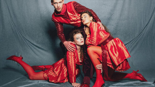 Inscenácia Václava Havla Vernisáž odhaľuje kontrasty názorov