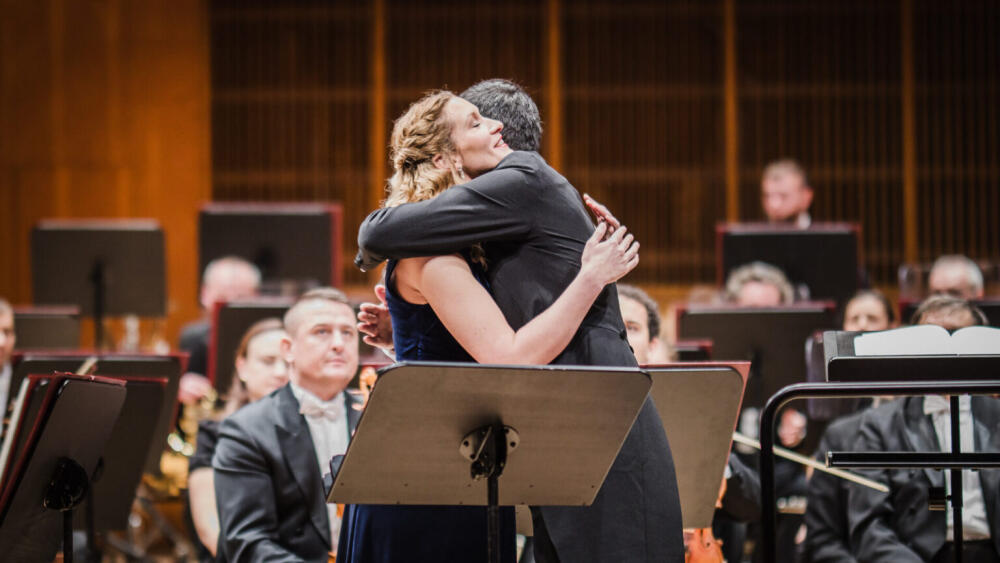 Mahler a Šostakovič: Košická hudba osudu