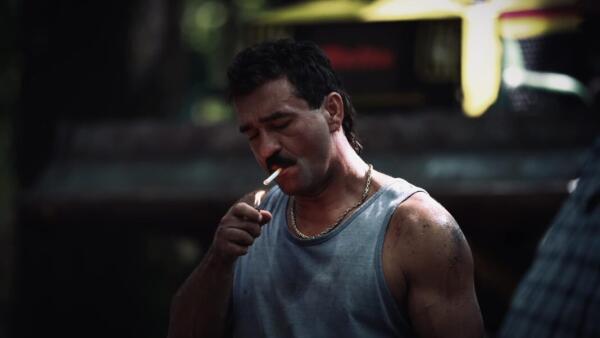 MIKIHO príbeh pokračuje: Pozrite si teaser trailer nového filmu ČERNÁK