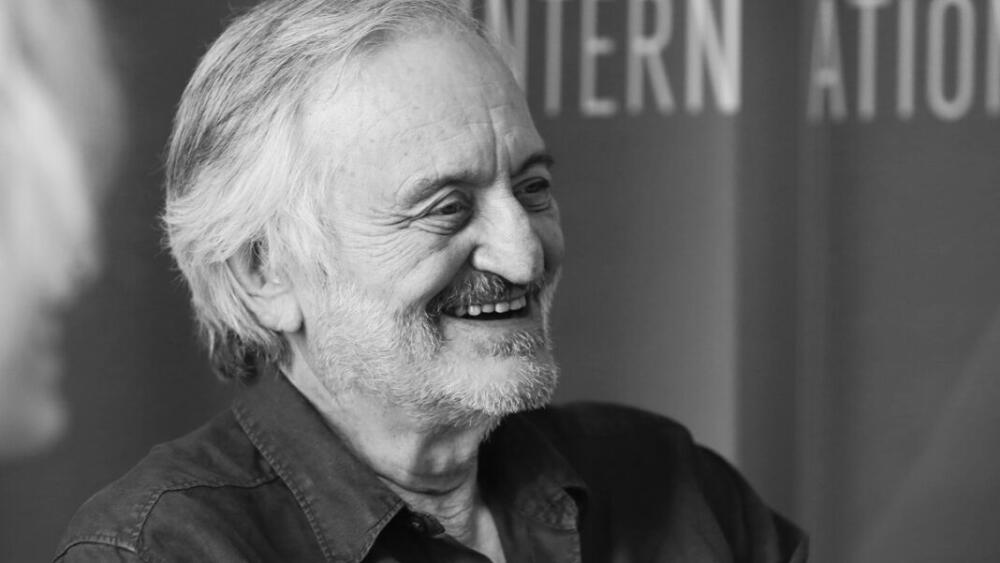 IFF ART FILM 2025 prinesie nové honorárne ocenenie: Cenu Milana Lasicu