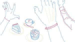 Sme divadelníci je román o divadle pre mladú generáciu