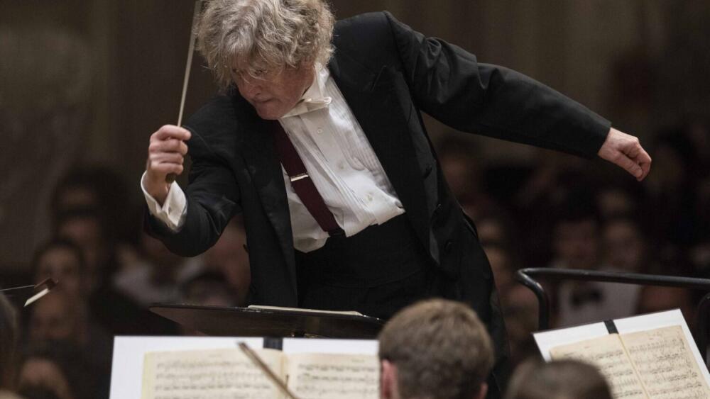 Anglický program pod taktovkou Jamesa Judda