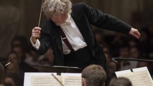 Anglický program pod taktovkou Jamesa Judda