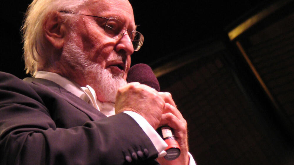 Pripravte sa na hudobné zimomriavky, už tento týždeň zažije Bratislava magický svet THE UNIVERSE OF JOHN WILLIAMS!