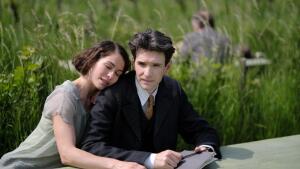 Nádhera života je intímnou romancou zo života Franza Kafku