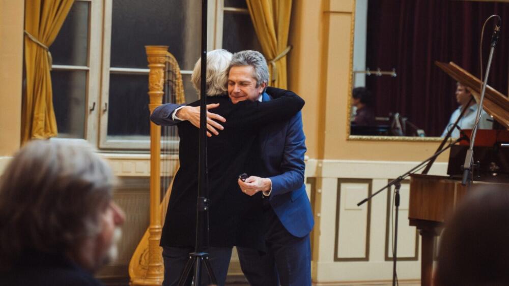 Intenzita a sila hudby Jany Kmiťovej