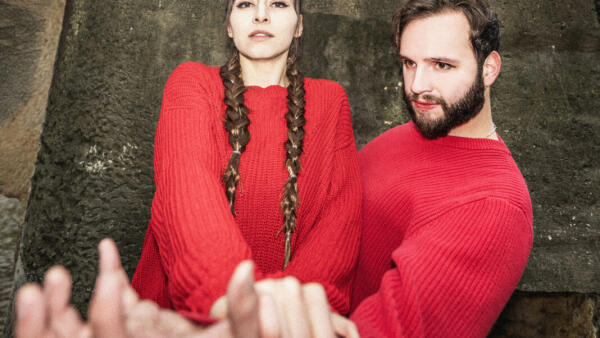 Kto sa stane pravou matkou dieťaťa? Divadlo Lab v absolventskej inscenácii uvažuje nad morálnou dilemou