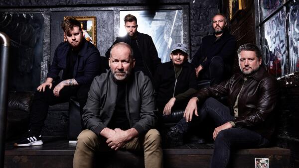 David Koller prinesie do Bratislavy Best of koncert svojich najväčších hitov