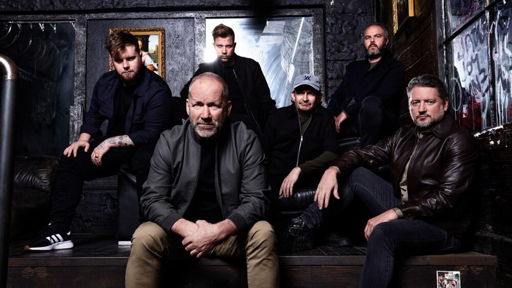 David Koller prinesie do Bratislavy Best of koncert svojich najväčších hitov