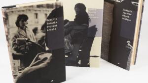 Dominik Tatarka sa po 15 ročnej pauze vracia na knižné pulty