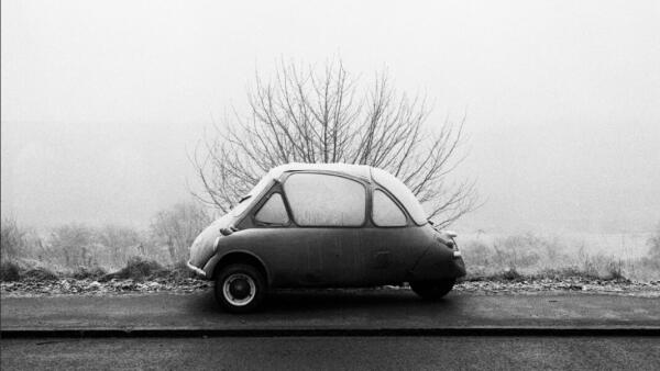 Mesiac fotografie finišuje, ale ešte sa nekončí