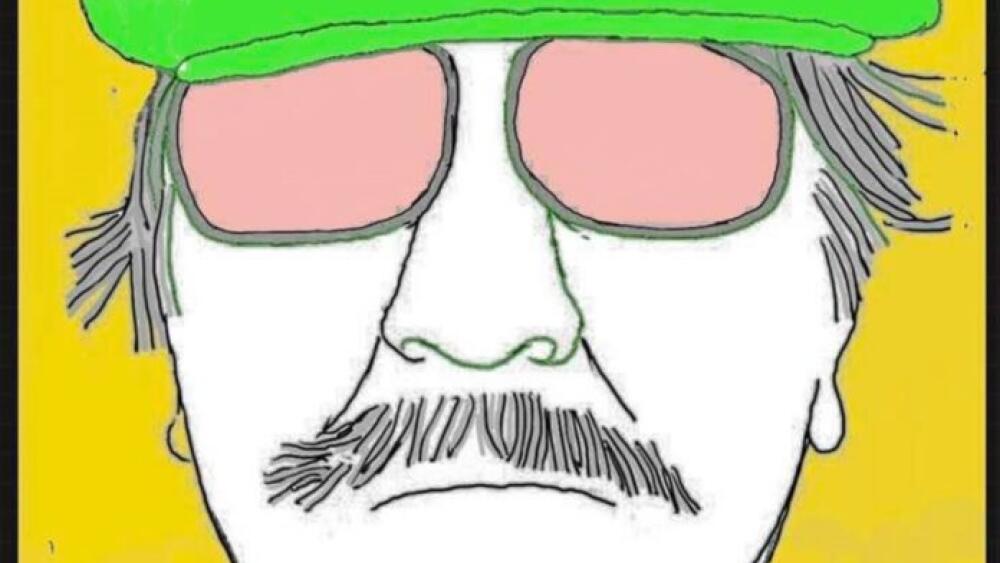 Vernisáž výstavy Jara Jeleneka a prezentácia knihy Petra Michaloviča Pravouhlá mandarínka