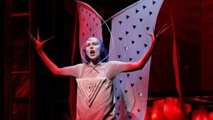 Mozartova Čarovná flauta v Dome umenia Piešťany