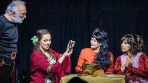 Festival amatérskych divadiel v Košiciach ponúkne priestor pre nevídaný talent