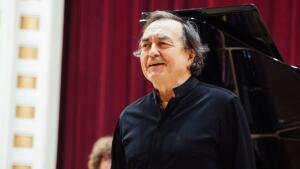 Majstrovský pianizmus a vášeň Pierra-Laurena Aimarda