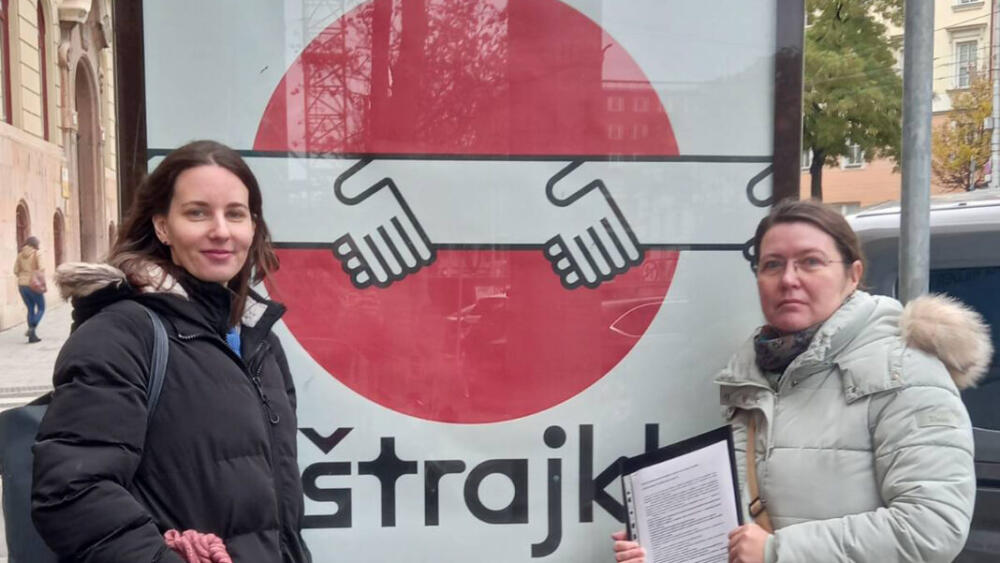 Zmeny na poste šéfa Pamiatkového úradu