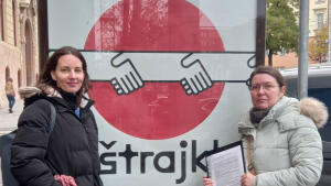 Zmeny na poste šéfa Pamiatkového úradu