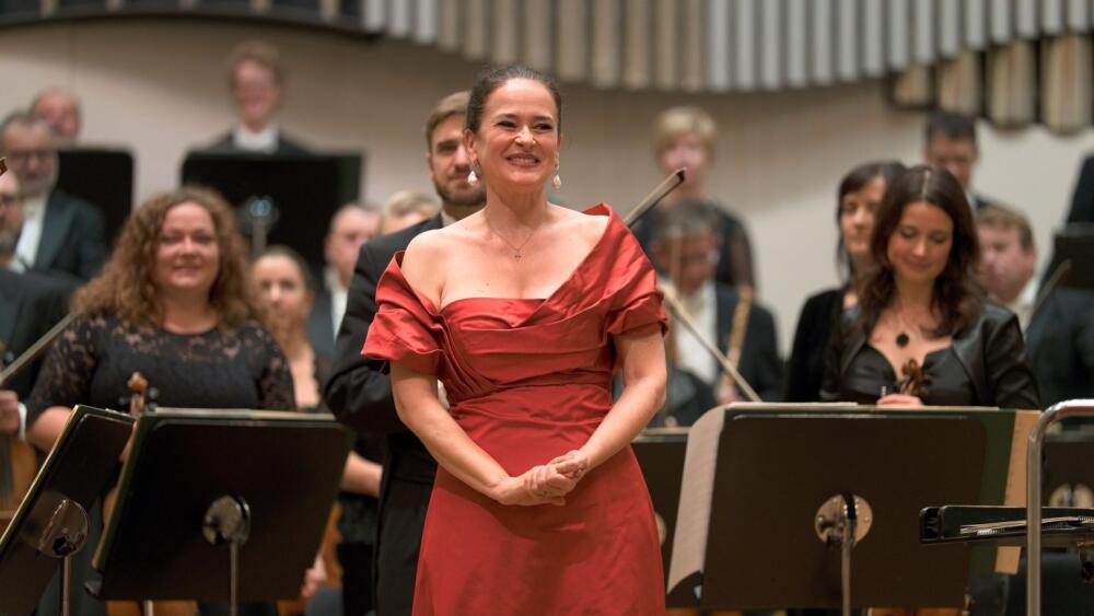 Slovenská filharmónia a Slovenský filharmonický zbor v Bratislave aj vo Viedni