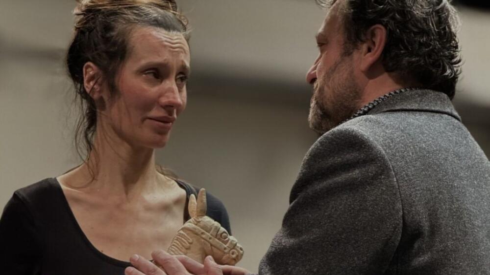 Krútňava sa na košické javisko vráti a pripomenie si výročia Suchoňa