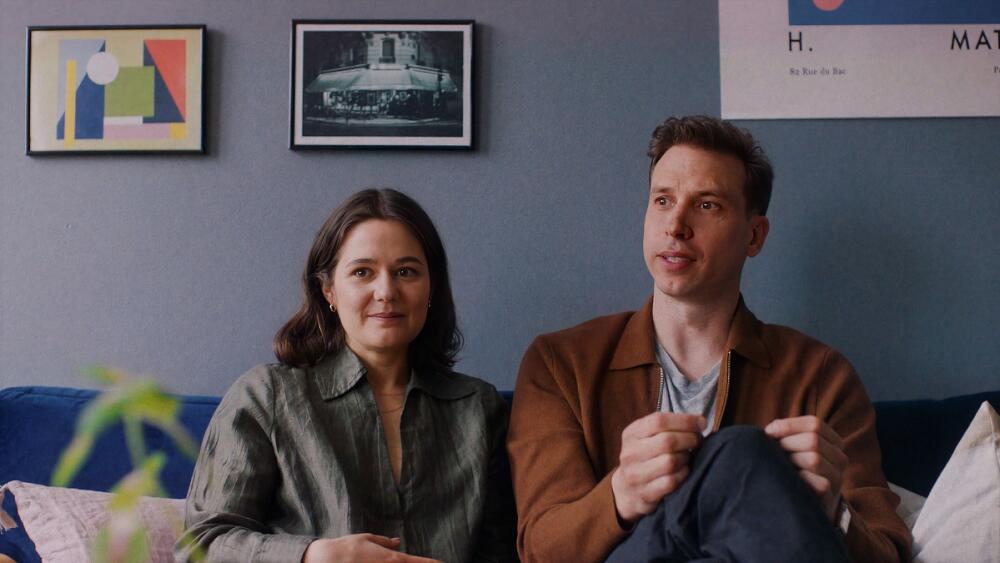 Máme svoj život skutočne pod kontrolou? Odpoveď hľadá komédia HYPNÓZA