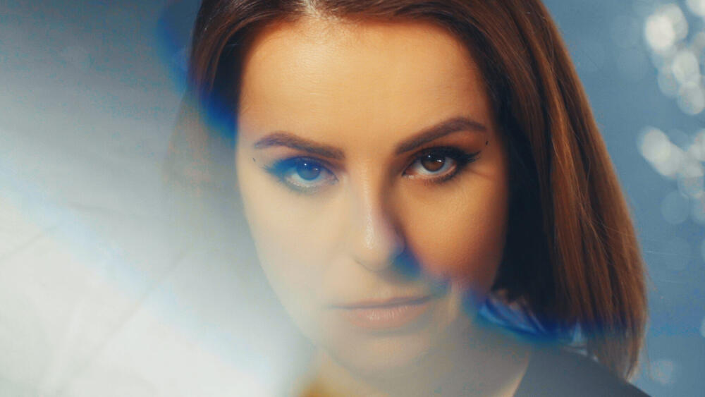 Katarína Knechtová predstaví svoje SVETY